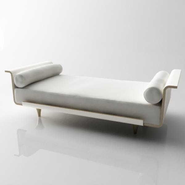 Chaise longue sofa